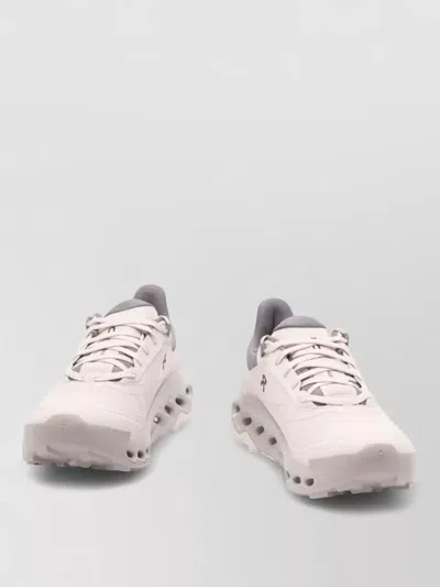 On Cloudhoriz 2 Low-top Sneakers In Neutral