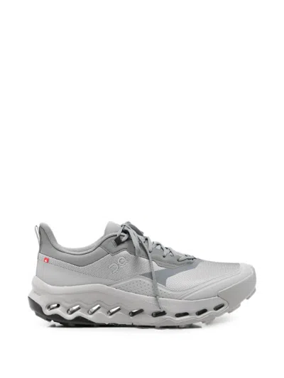On Running Cloudhoriz 2 Wp Sneakers In Gray