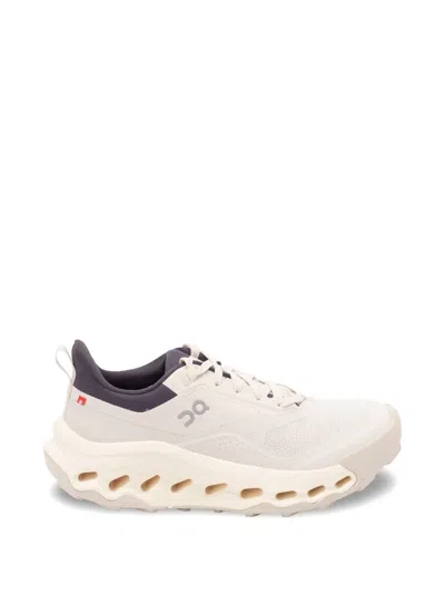 On Cloudhoriz 2 Sneakers In Neutral