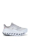 On Cloudhoriz 2 Wp Sneaker In White