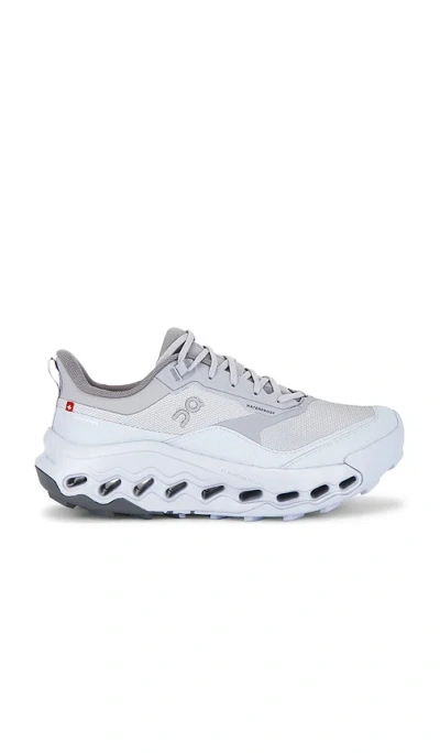 On Cloudhoriz 2 Wp Sneaker In White