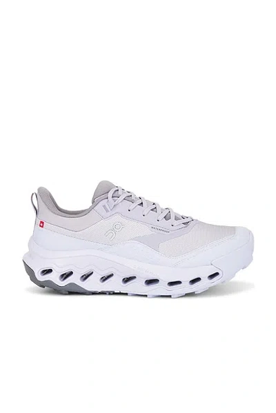 ON CLOUDHORIZON 2 WP SNEAKER