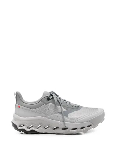 On Cloudhoriz 2 Wp Sneakers In Gray