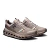On Cloudhoriz 3me10033311 Sneakers Mens Fog Trail Running Shoes Mew1188 In Multi