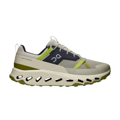 Pre-owned On Cloudhoriz 'chalk Seedling' | Green | Men's Size 11