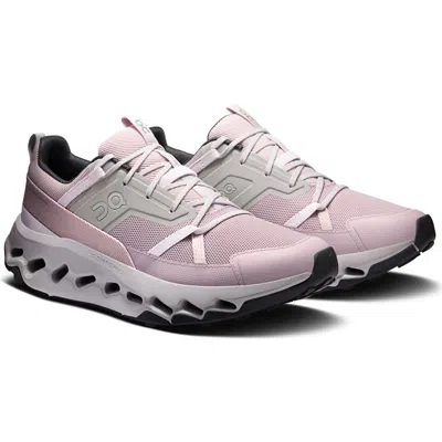 On Cloudhoriz Hiking Shoe