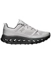 On Running Cloudhoriz Hiking Shoe In Gray