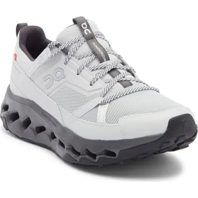On Cloudhoriz Hiking Shoe In Multi