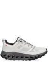 On "cloudhoriz" Sneaker In Gray