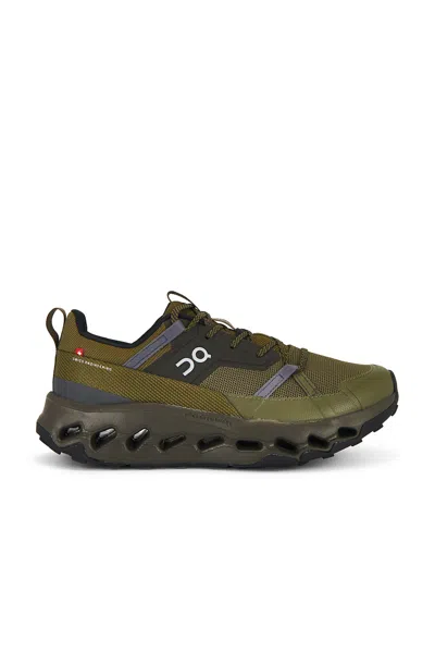 ON CLOUDHORIZON SNEAKERS