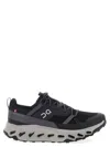 On Cloudhoriz Rubber-trimmed Mesh Running Sneakers