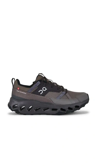 ON CLOUDHORIZON SNEAKERS