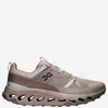 On Cloudhoriz Sneakers In Brown