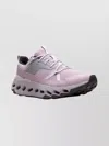 On Cloudhoriz Sneakers Featuring Rubber Outsole In Purple
