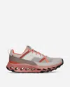 On Cloudhoriz Rubber-trimmed Mesh Sneakers In Multicolor
