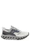 On Cloudhoriz Sneakers Gray In Gray