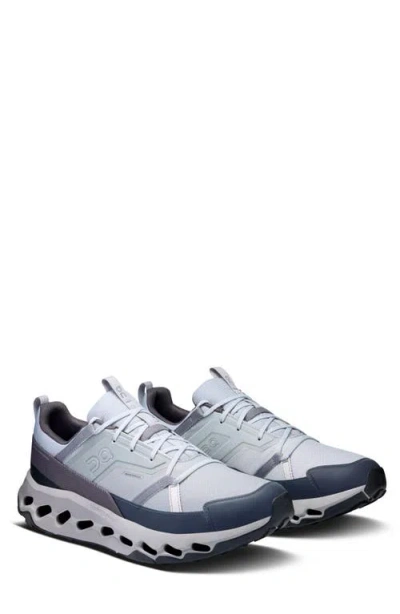 On Cloudhoriz Waterproof Hiking Shoe
