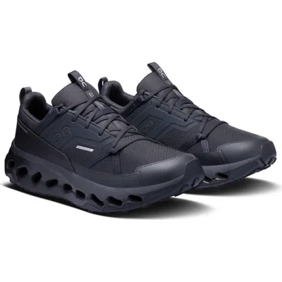 On Cloudhoriz Waterproof Hiking Shoe