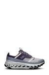On Cloudhoriz Waterproof Hiking Shoe In Midnight/glacier