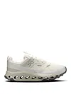 On Cloudhoriz Waterproof Sneakers In White