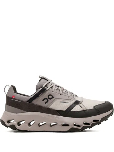 On Cloudhoriz Wp Sneakers In Multi