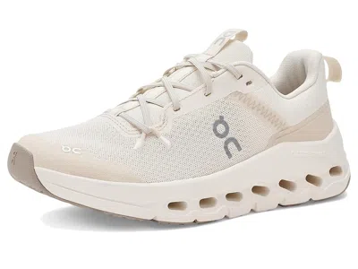 On Cloudleap (big Kid) Kids Shoes Dew/sand : 5.5 Big Kid M, Synthetic