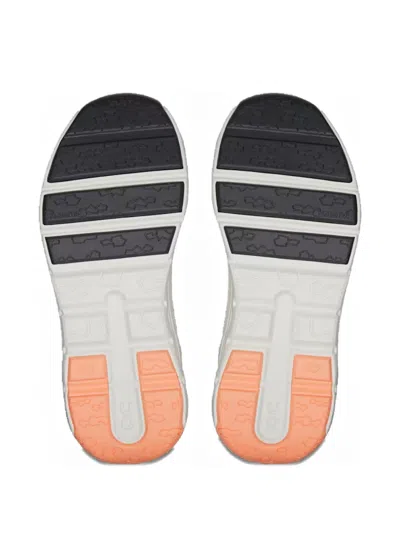 On Kids' Cloudleap Sneakers In Multi