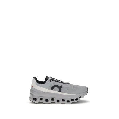 On Cloudmmen'sster 2 Sneakers By Men's  In Gray