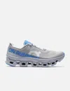 On Cloudmster 1 In Gray