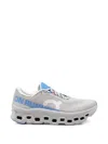 CLOUDMONSTER 1 LOGO-PRINT SNEAKERS