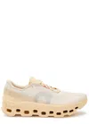 On Cloudmster 1 Sneaker In Neutral