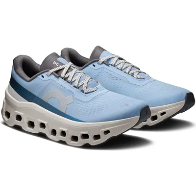 On Cloudmster 1 Running Shoe In Multi