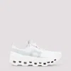 On High-sole Sneaker For Women In White