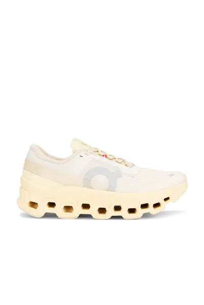 ON CLOUDMONSTER 1 SNEAKER