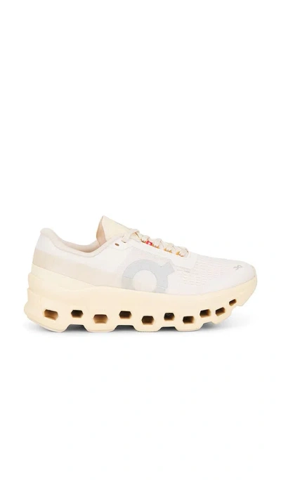 ON CLOUDMONSTER 1 SNEAKER