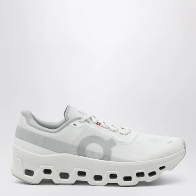 On Cloudmster 1 Sneakers For Women In Neutral