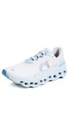 On Women's Cloudmster Sneaker In Frost/wash, Women's At Urban Outfitters In Frost/wash