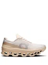 On Cloudmster 1 Sneaker In Multi