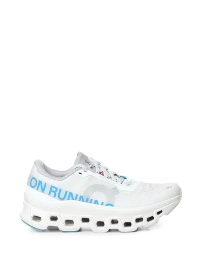 On Cloudmster 1 Sneakers In Multi