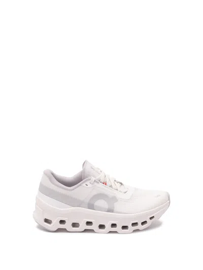 On `cloudmster 1` Sneakers In White