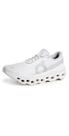 On Cloudmster 1 New Editi Sneaker In White