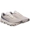 On Elevated Casual Sneakers For Men In White