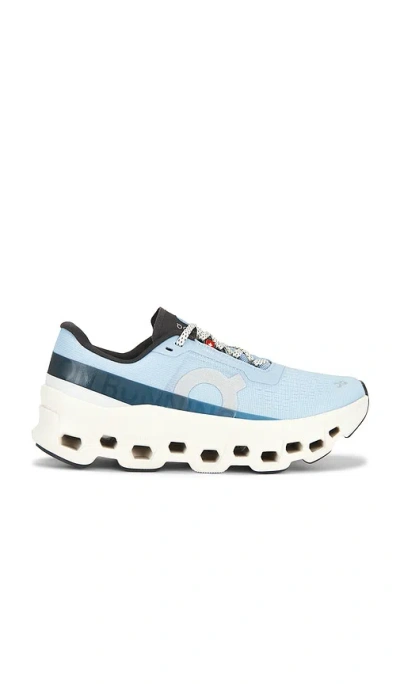 On Cloudmster 1 W Sneaker