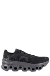 On Cloudmster 2 Rubber-trimmed Mesh Sneakers