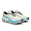 On Running Cloudmster Sneaker In Multi