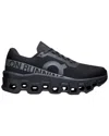 On Running Cloudmster 2 Running Shoe In Black