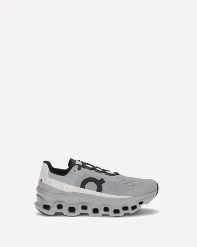 On Cloudmster 2 Sneakers By  In Gray