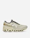 On Off-white Cloudmster 2 Sneakers In White