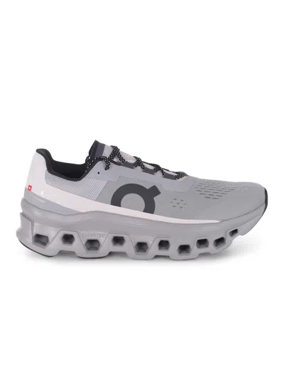 ON ON "CLOUDMONSTER 2" SNEAKERS