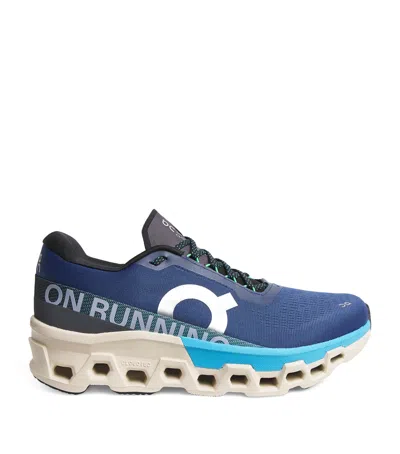 On Cloudmster 2 Trainers